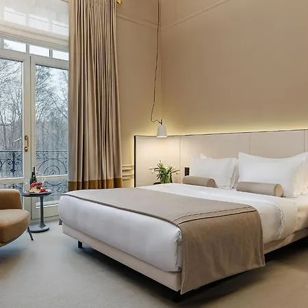 Hotel Lubich Concept *