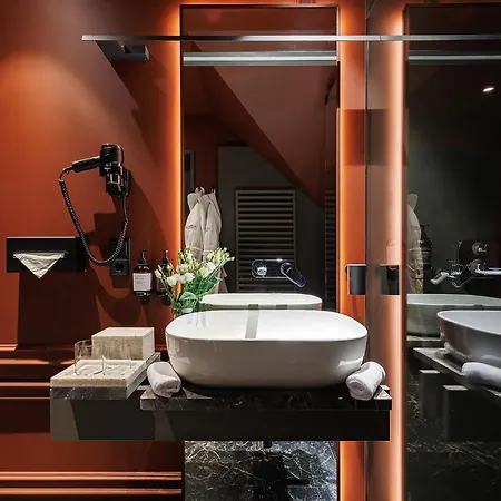 Lubich Concept Hotel *