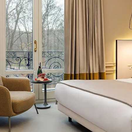 Lubich Concept Hotel *