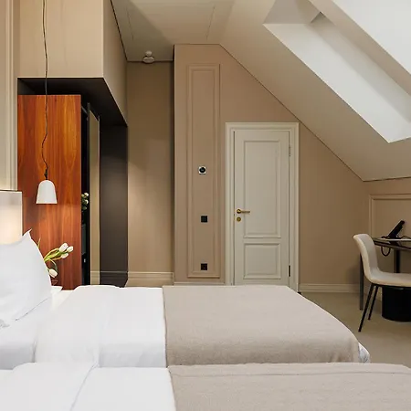 Lubich Concept Hotel *