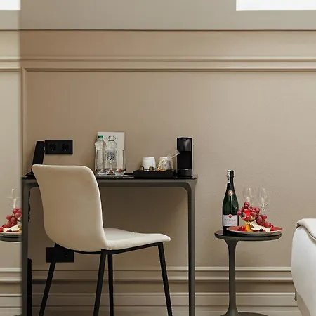 Hotel Lubich Concept