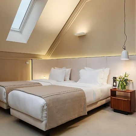 Hotel Lubich Concept Lviv