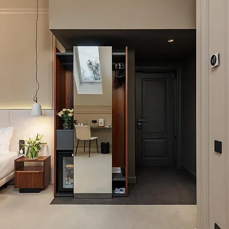 Lubich Concept Hotel Lviv