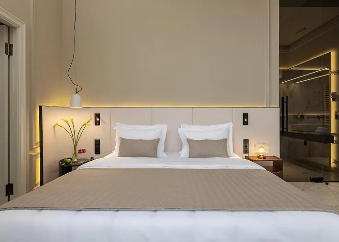 Hotel Lubich Concept 4*