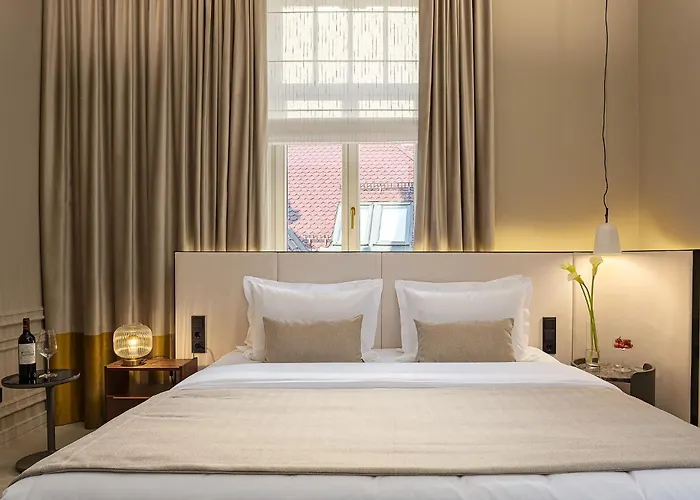 Hotel Lubich Concept Lwów