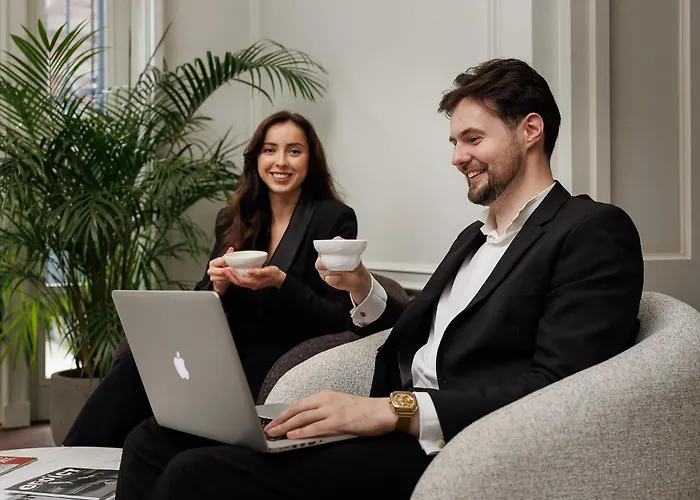 Lubich Concept 4* 利沃夫