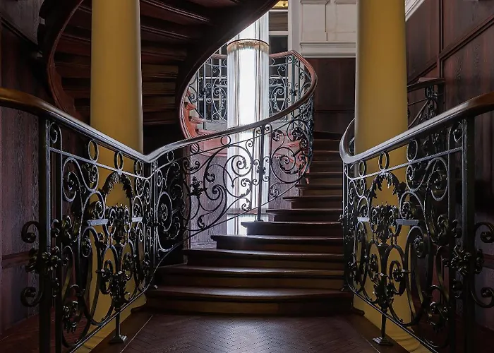 Lubich Concept Hotel