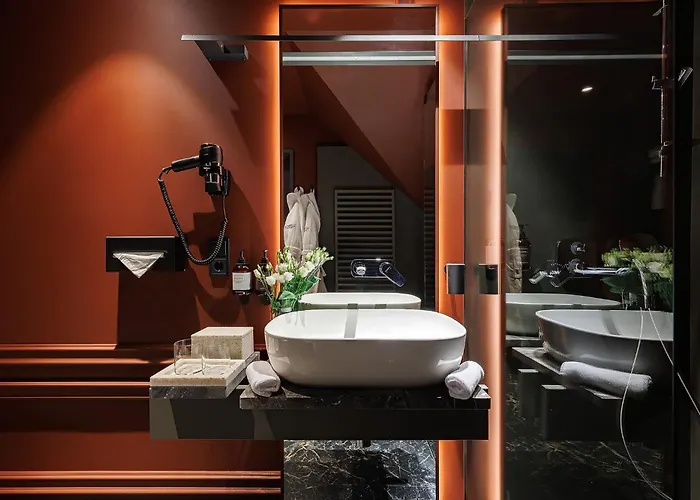 Lubich Concept Hotel 4*